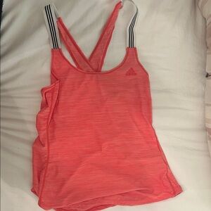 Adidas Women's Coral Tank Top